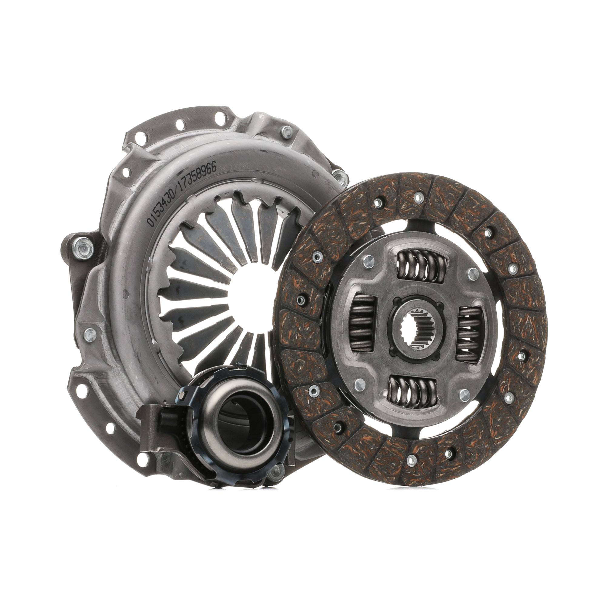 Embrayage STARK SKCK-0101874 évaluation