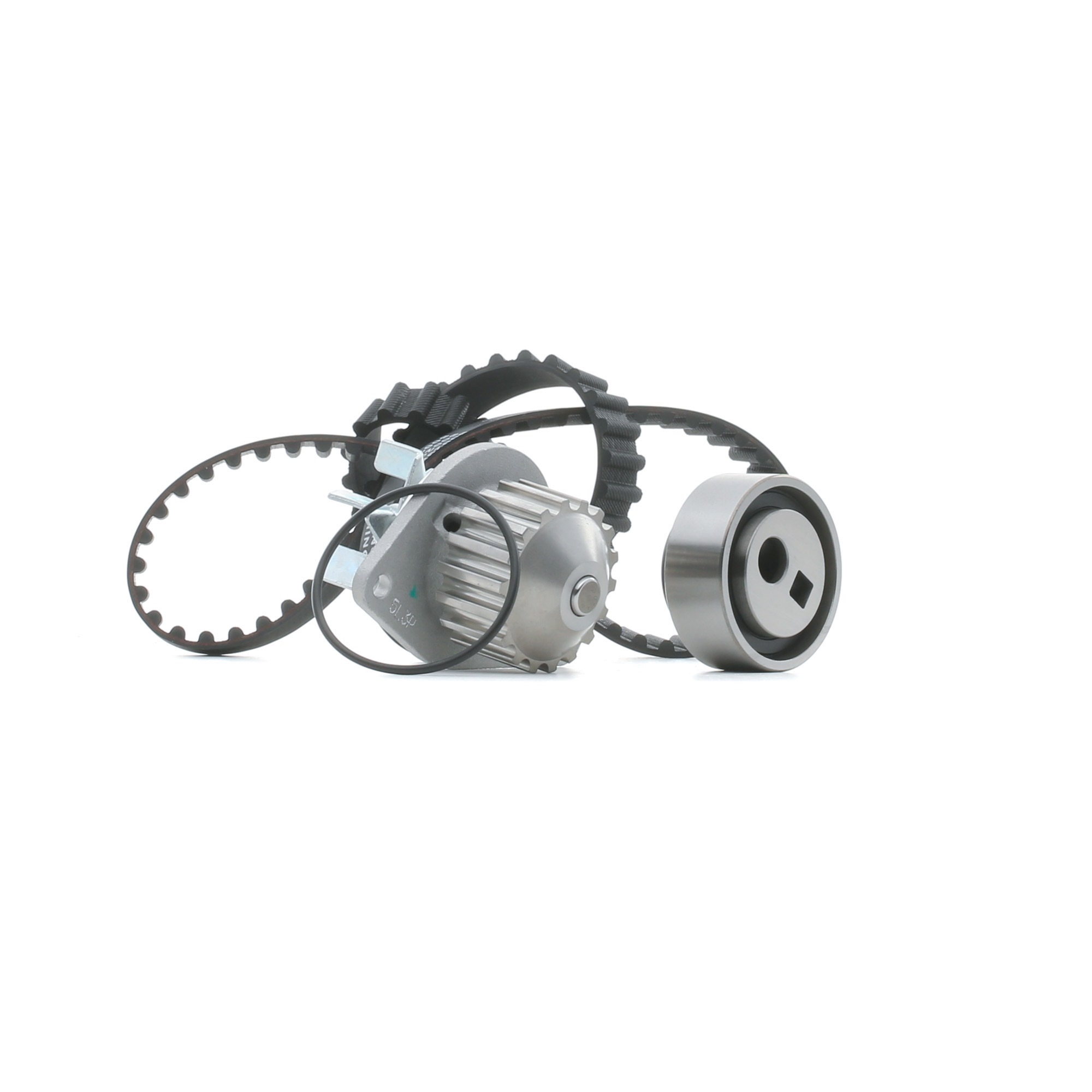 Zahnriemensatz mit Wasserpumpe STARK SKWPT-0750405 Bewertung