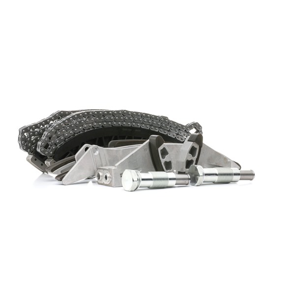 RIDEX 1389T2708 Distributieketting BMW 6 Coupe (E63) 645Ci 4.4 333 Pk Benzine N62 B44 A
