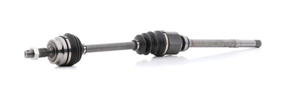 Antriebswelle 13D1053 RIDEX 3273K5 VW, PEUGEOT, CITROЁN