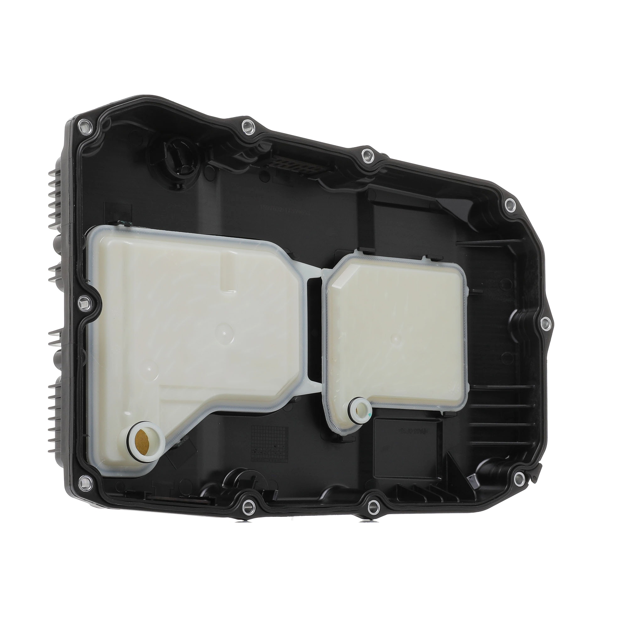 Oliekuip, automaat 725 270 88 04 RIDEX 3105O0018 MERCEDES-BENZ, SMART