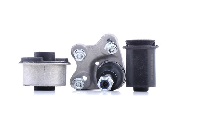 17359695 Suspension repair kit RIDEX Mercedes-Benz A-Class cost