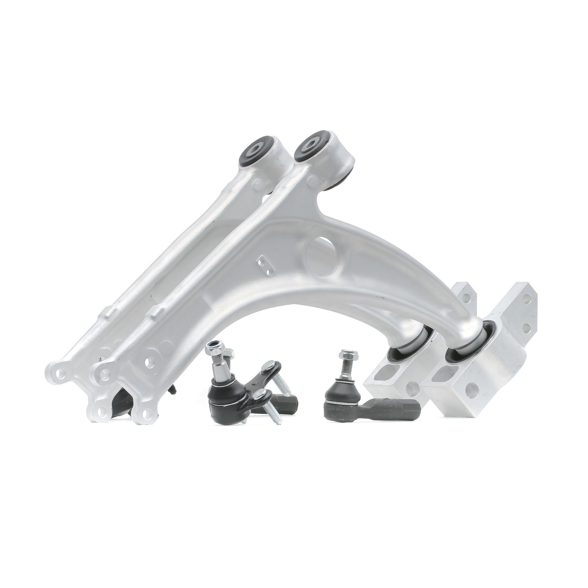 Querlenkersatz RIDEX 772S0726 Bewertung