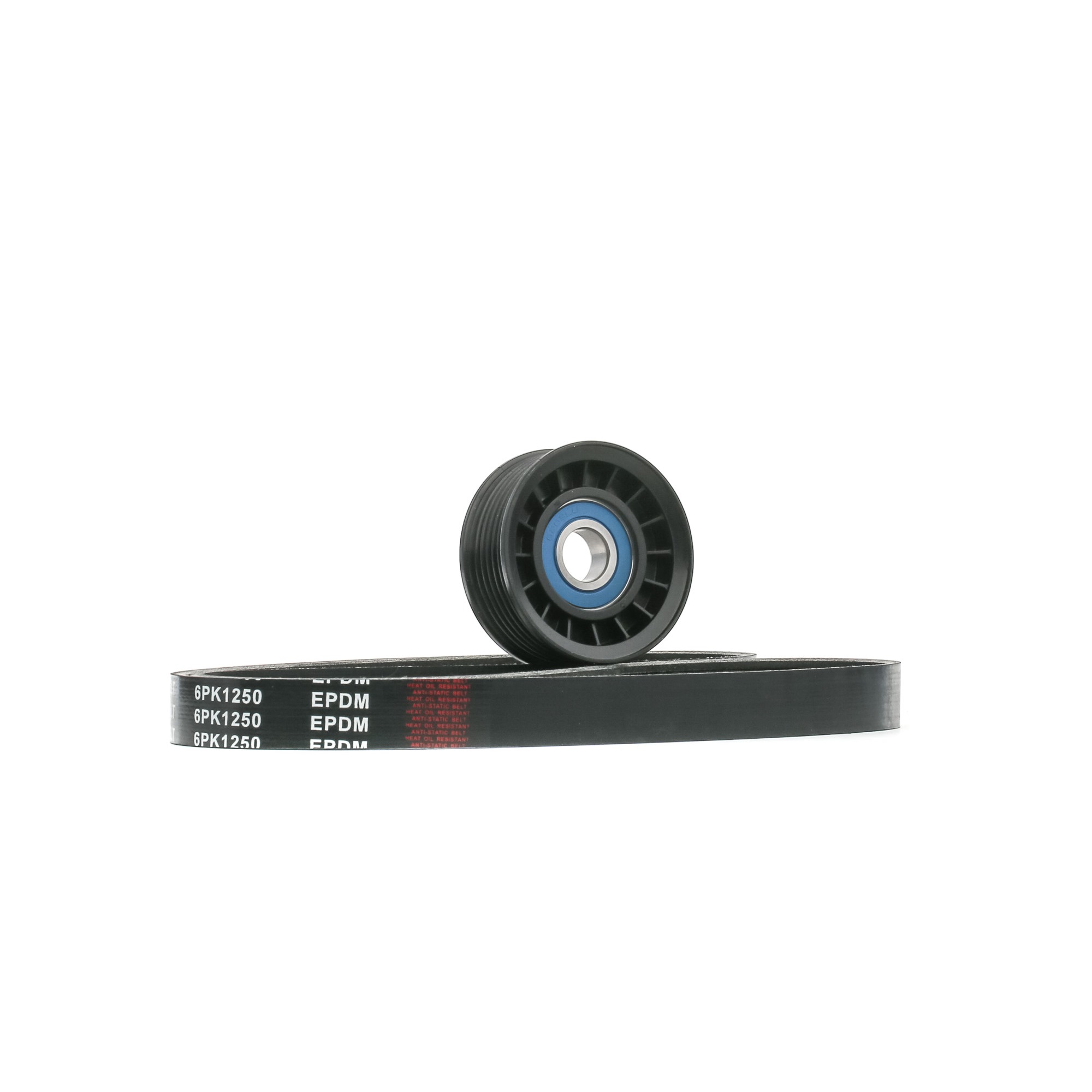 RIDEX 542R0798 Keilrippenriemensatz