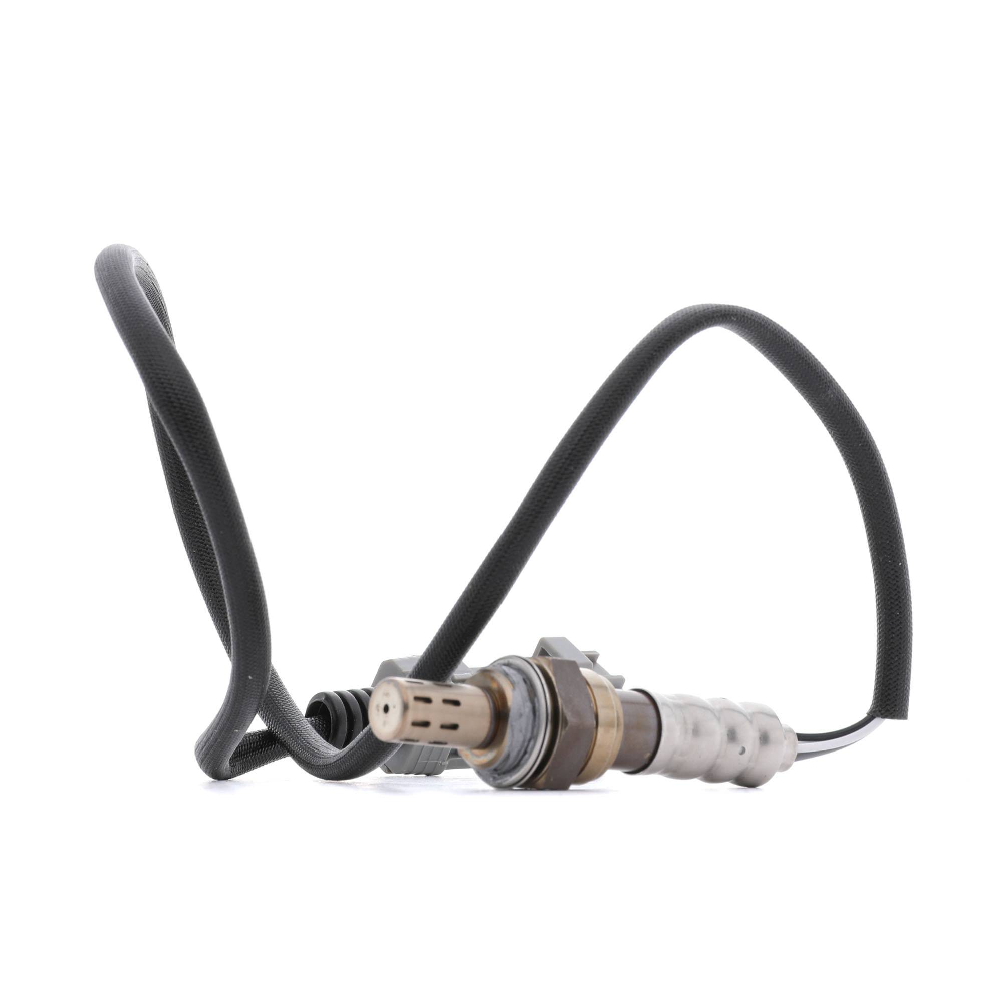 Regelsonde RIDEX 3922L0715 Bewertung