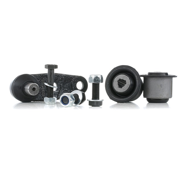 RIDEX 771R0136 Renault Twingo 3 Querlenker-Reparatursatz hinten und vorne Preis