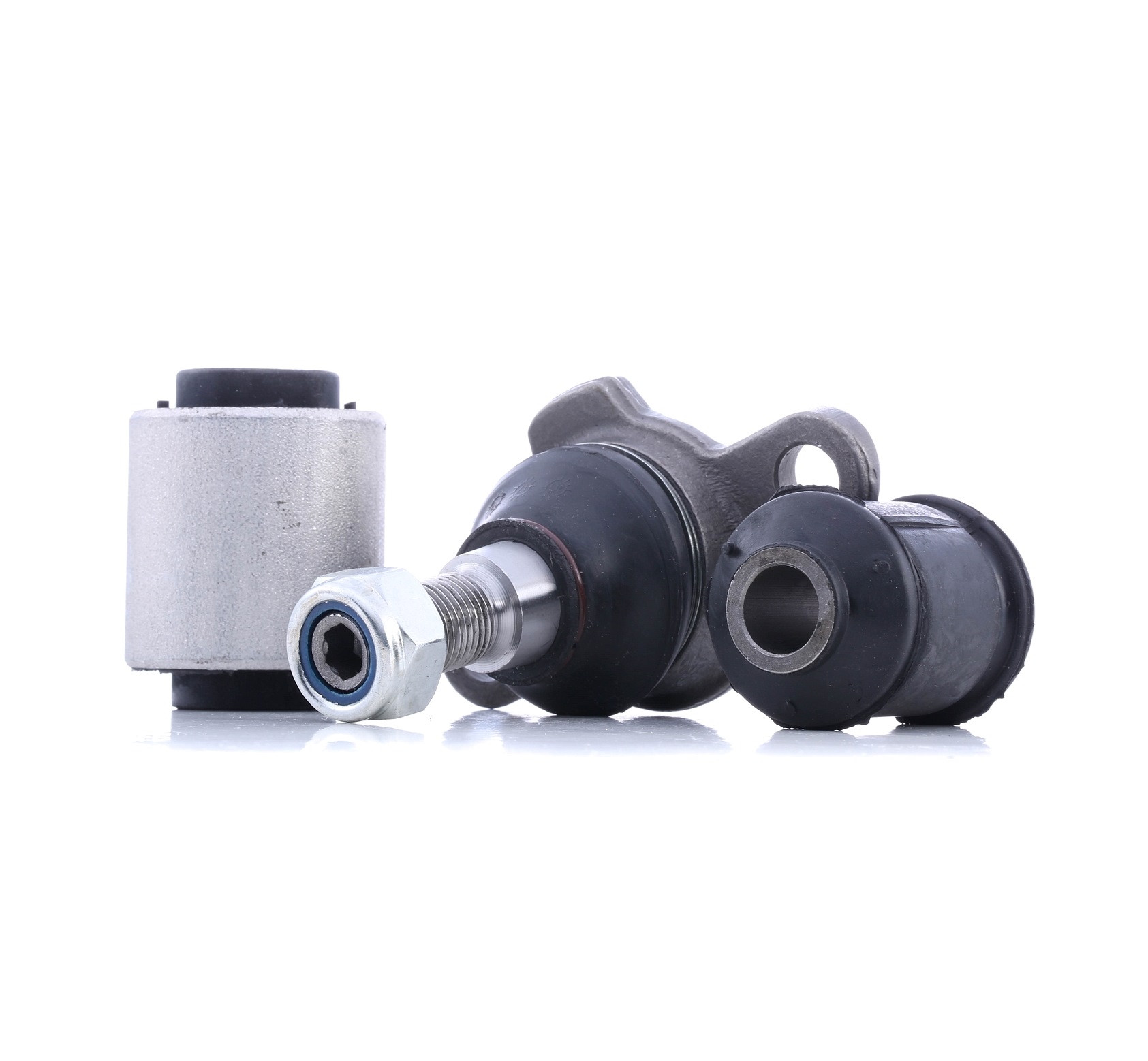 RIDEX 771R0140 Reparatursatz, Radaufhängung