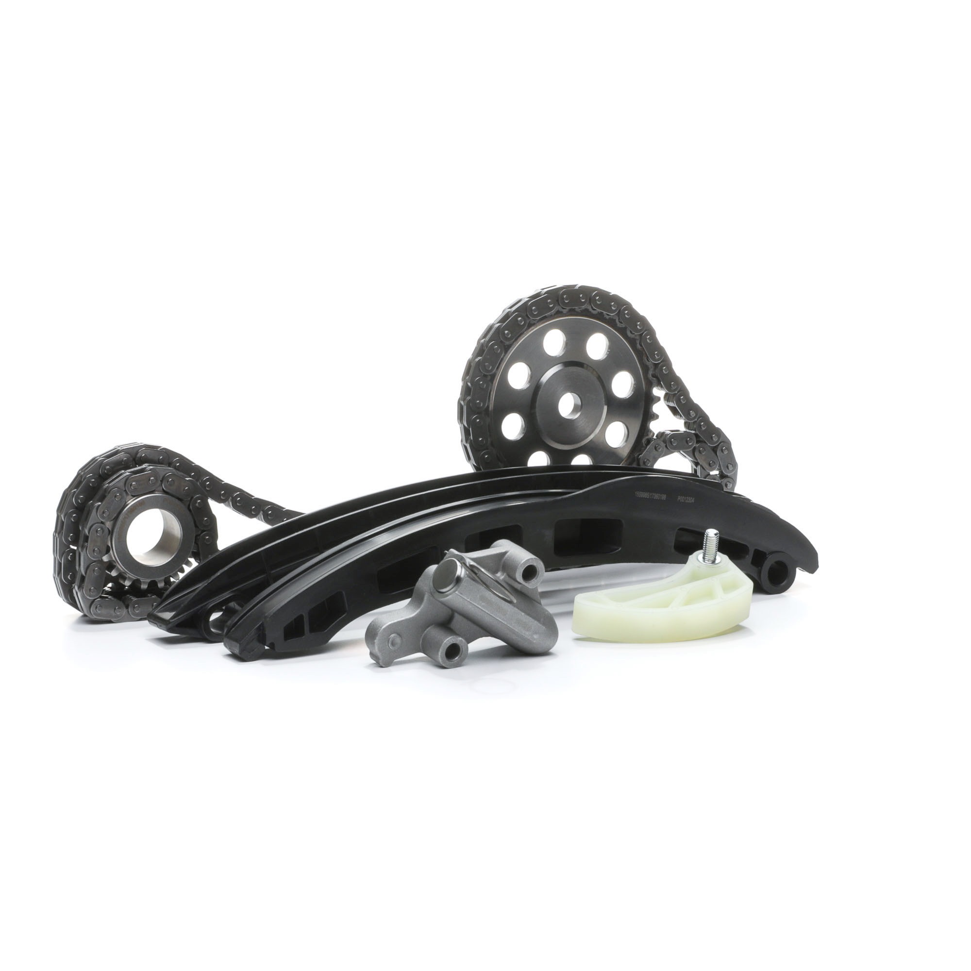 RIDEX 1389T2713 Steuerkettensatz