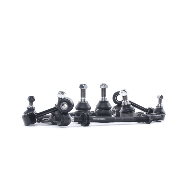RIDEX 771R0142 Reparatursatz, Radaufhängung
