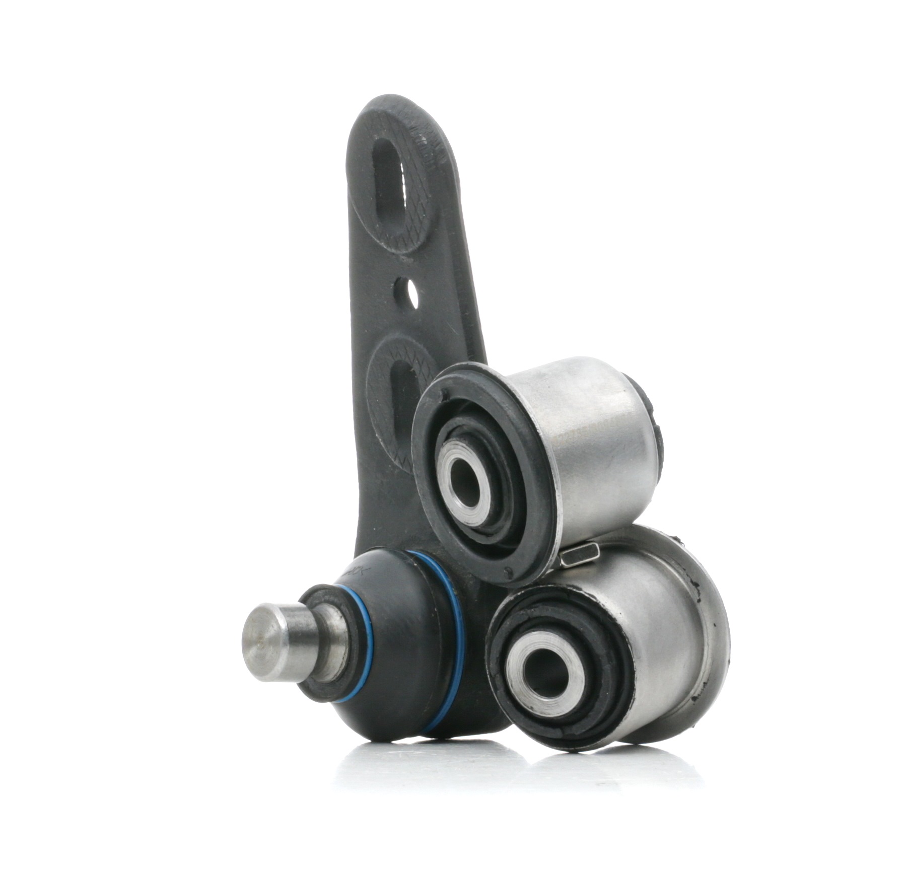 RIDEX 771R0145 Repair kit, wheel suspension Ø: 37,5mm