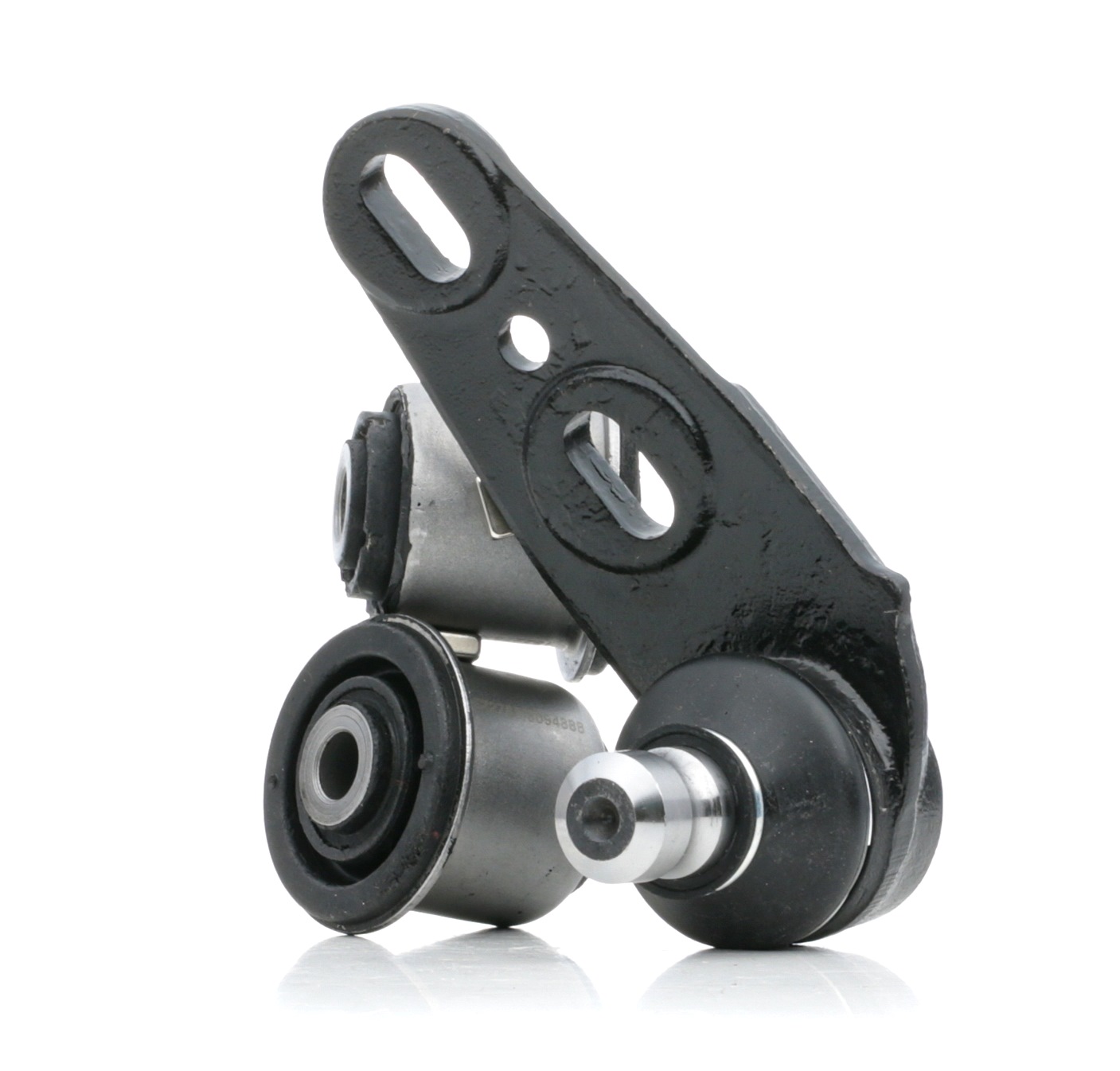 RIDEX 771R0150 Reparatursatz, Radaufhängung