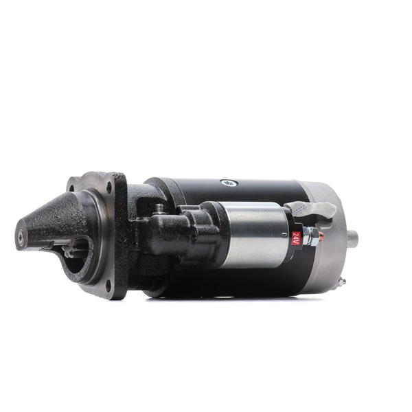 RIDEX 2S0716 Anlasser
