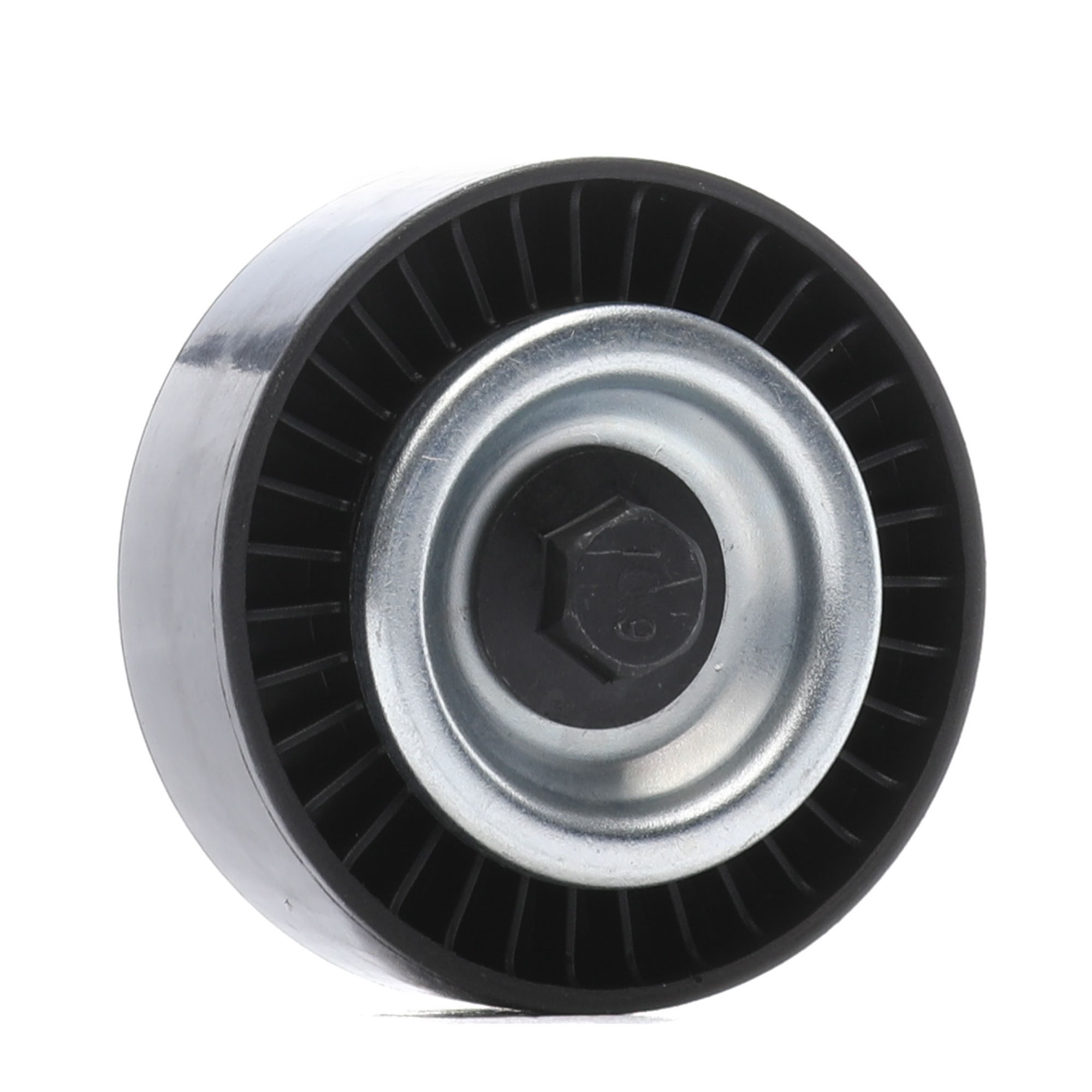 RIDEX 312D0137 Geleiderol / omdraairol v-snaren Ø: 70mm, Ø: 70mm