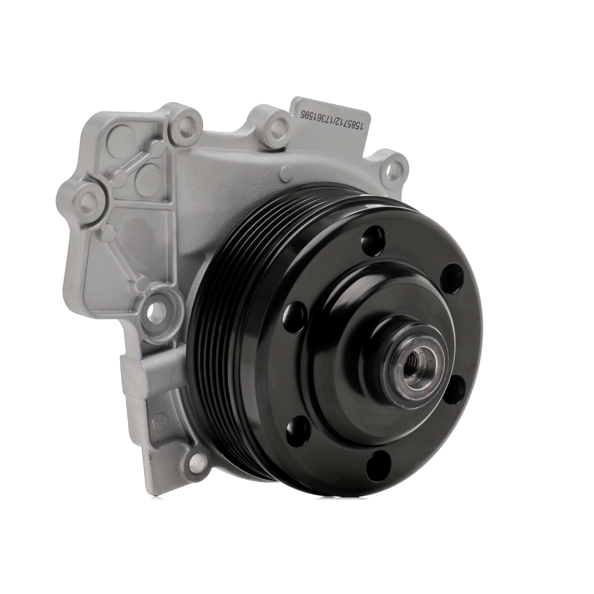 Wasserpumpe 1260W0559 RIDEX 6512004101 MERCEDES-BENZ