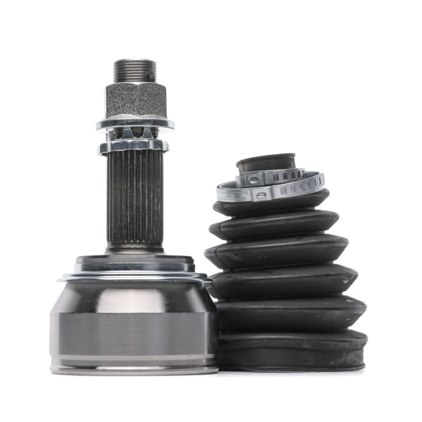 Jeu de joints, arbre de transmission 391004ED0C RIDEX 5J0845 NISSAN