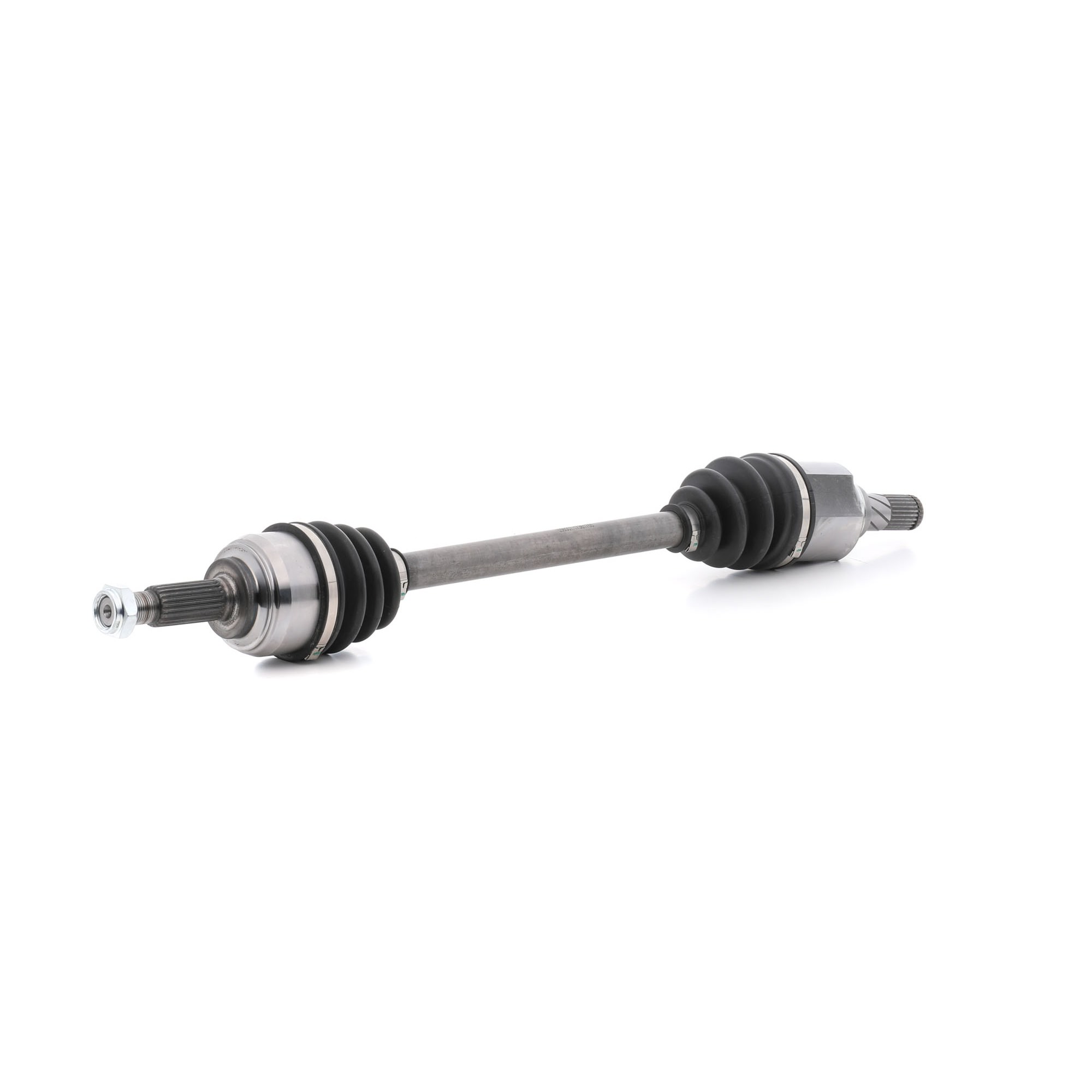 Halbachse RIDEX 13D1054 Bewertung