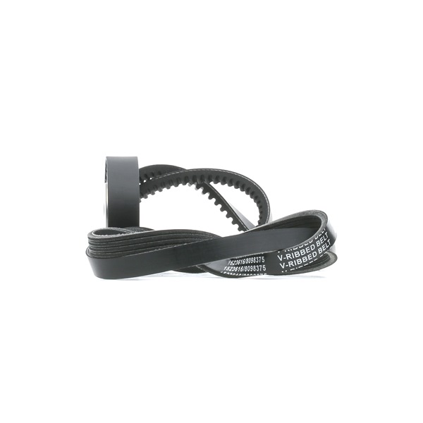 RIDEX 542R0883 Keilrippenriemensatz
