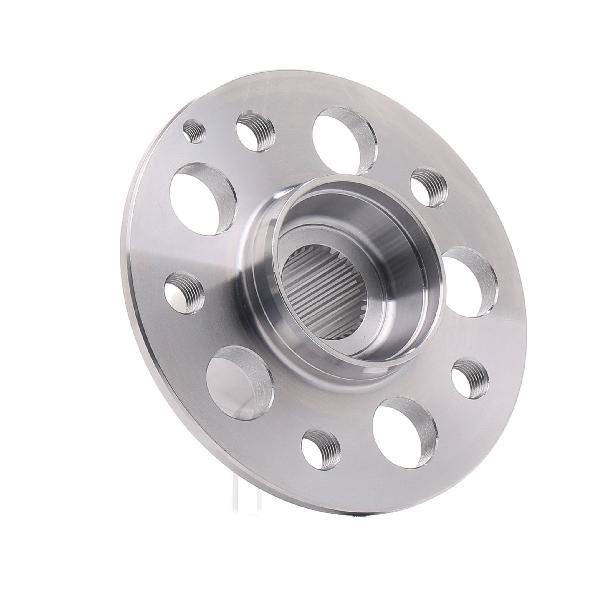 RIDEX 653W0231 Radnabe MERCEDES-BENZ S-Klasse S 320 CDI 3.0 4-matic 235 PS Diesel