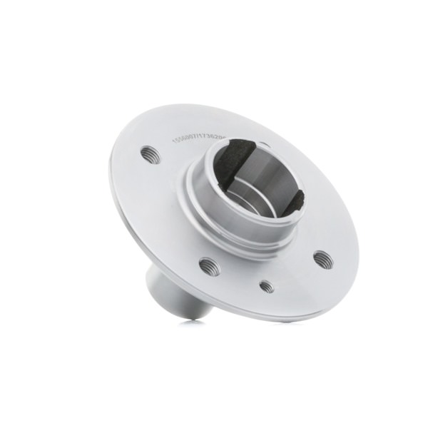 RIDEX 653W0232 Radnabe