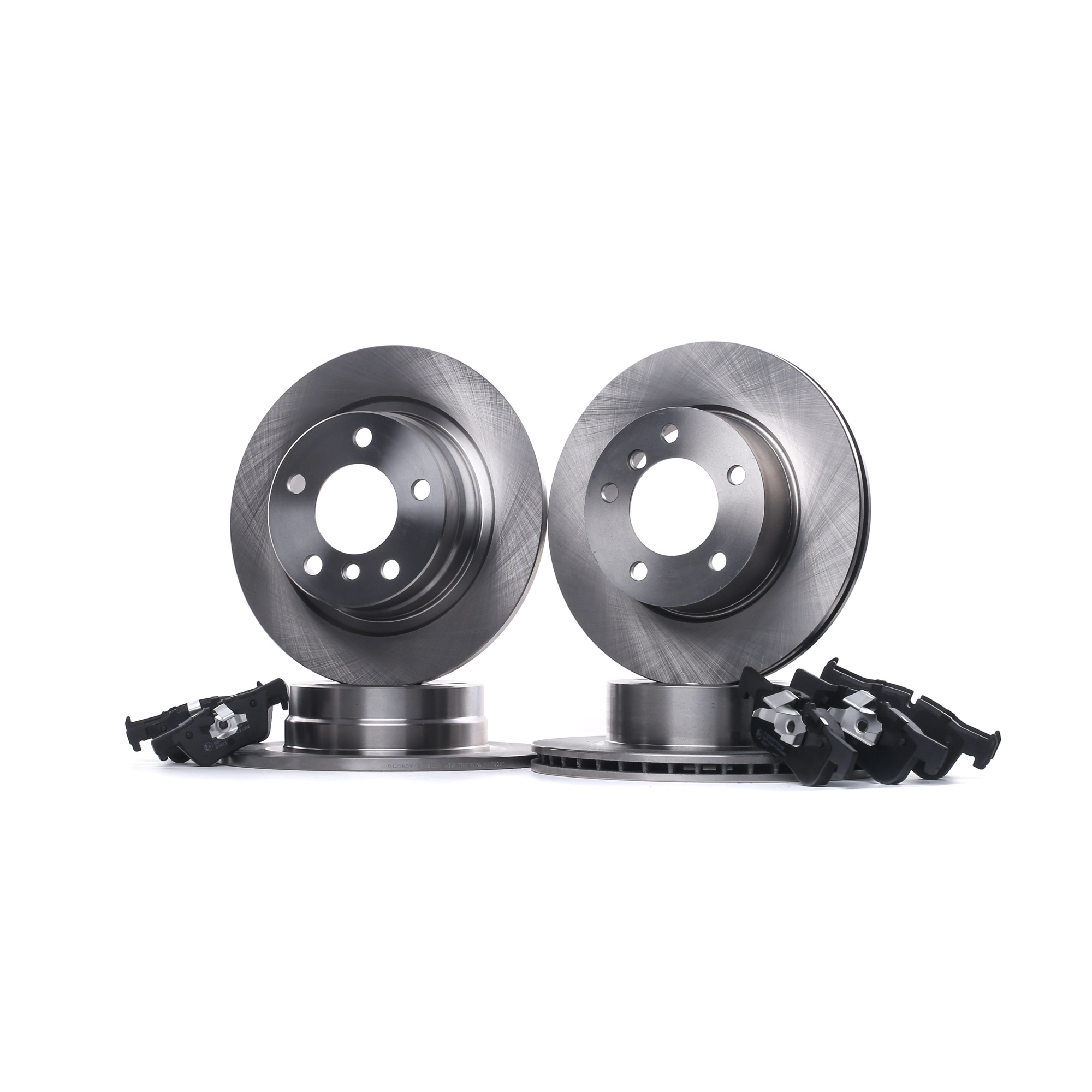 Bremsensatz STARK SKBK-10991671 Bewertung