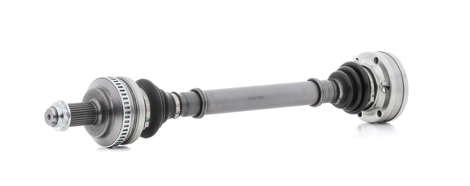 Cardan de transmission STARK SKDS-0211089 évaluation