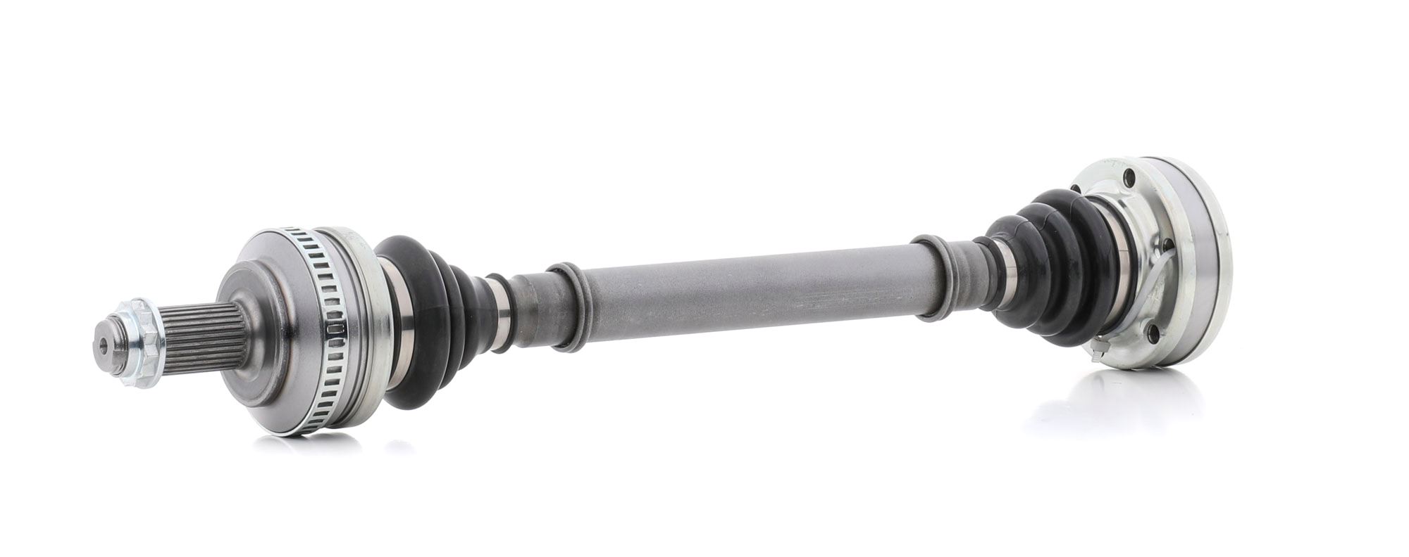 Halbachse RIDEX 13D1057 Bewertung