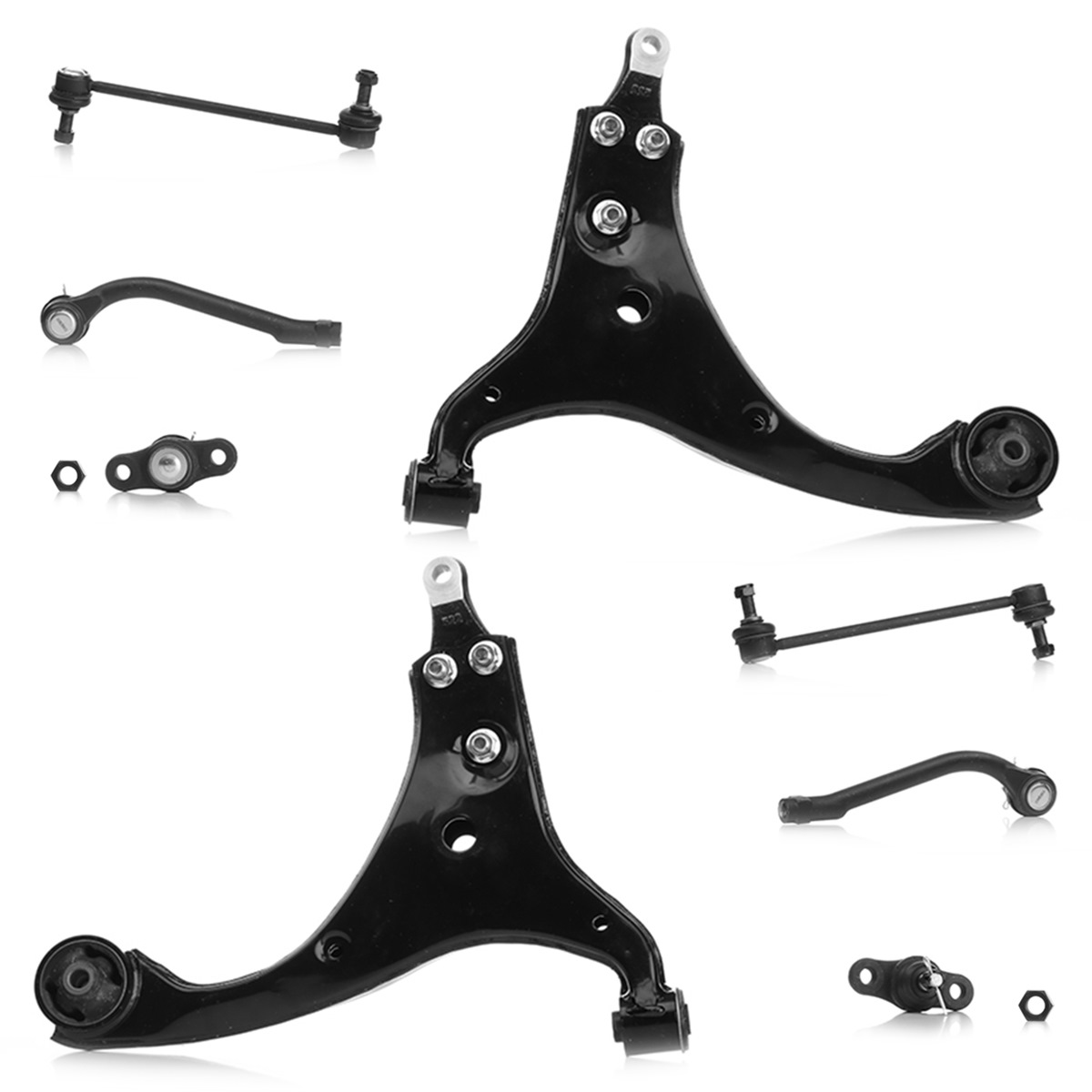 Querlenker-Reparatursatz STARK SKSSK-1600746 günstig online kaufen