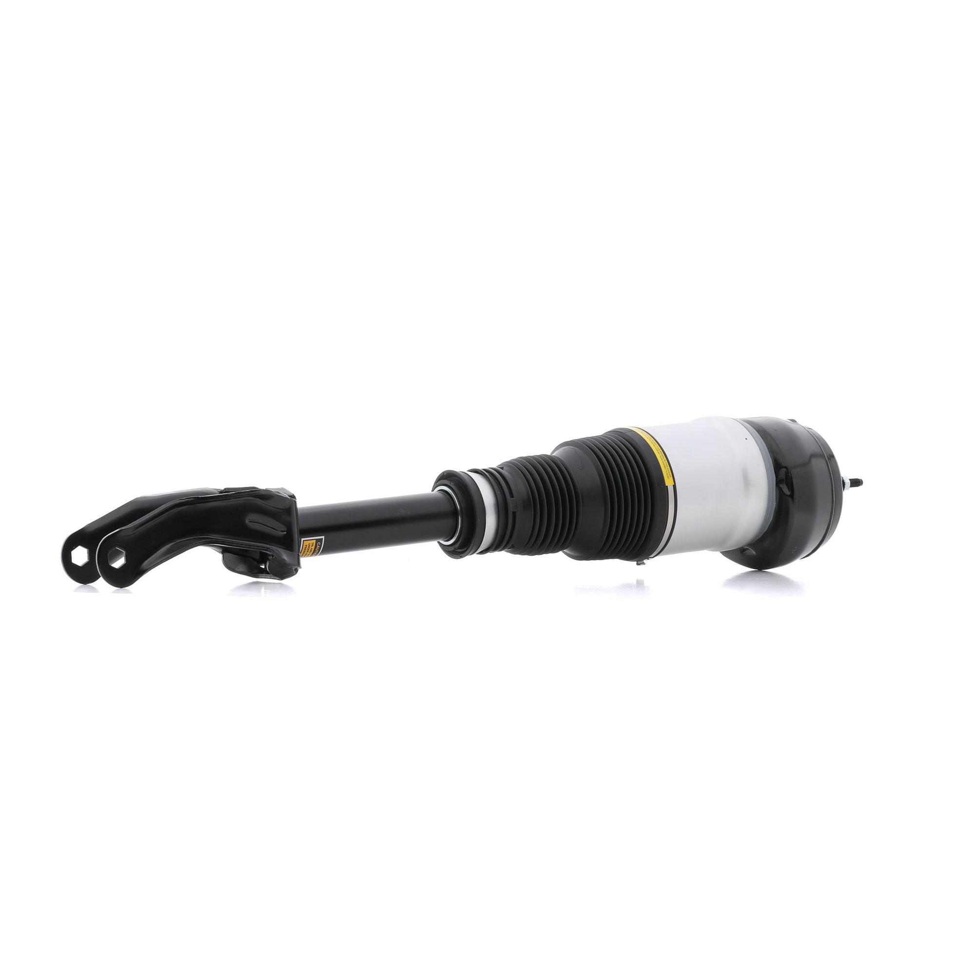 Air shocks RIDEX 4118A0098 rating