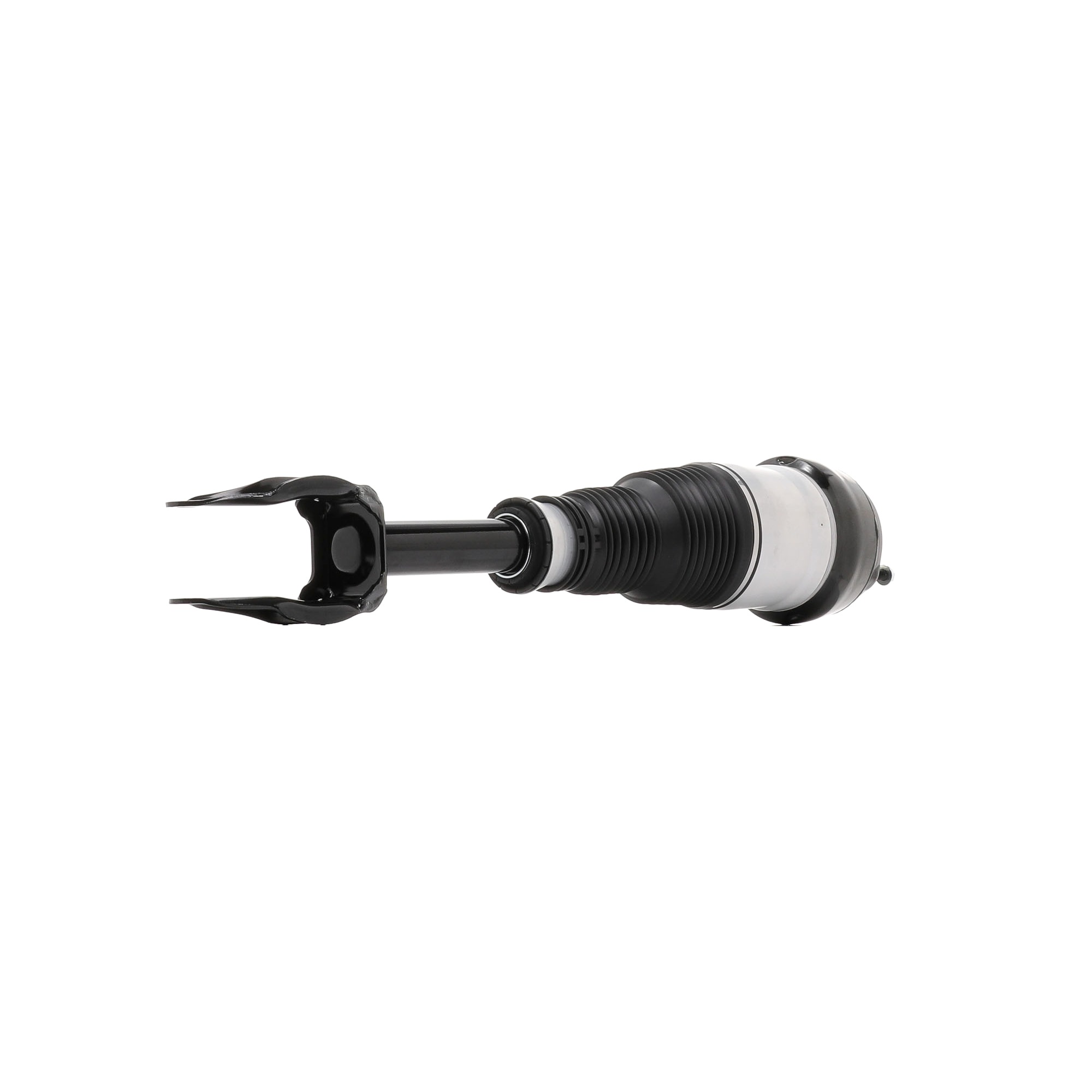 Pneumatische veerpoot A1663204966 RIDEX 4118A0099 MERCEDES-BENZ