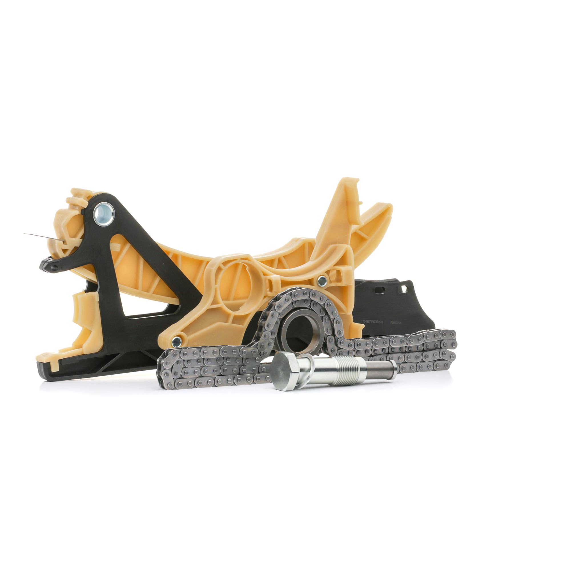 Vezérműlánc RIDEX 1389T2717 értékelés