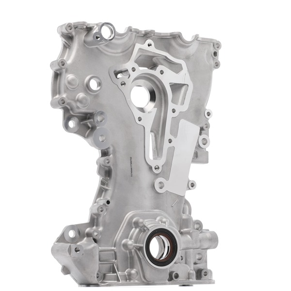 RIDEX 596O0116 Pompe à huile OPEL ASTRA 1.2 16V Essence 75 CV