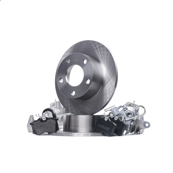 17362775 Kit freno STARK Škoda costo