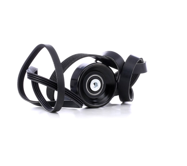 STARK SKRBS-1200922 Multiriem set CHRYSLER Voyager IV (RG, RS) 2.5 CRD 141 Pk Diesel ENJ