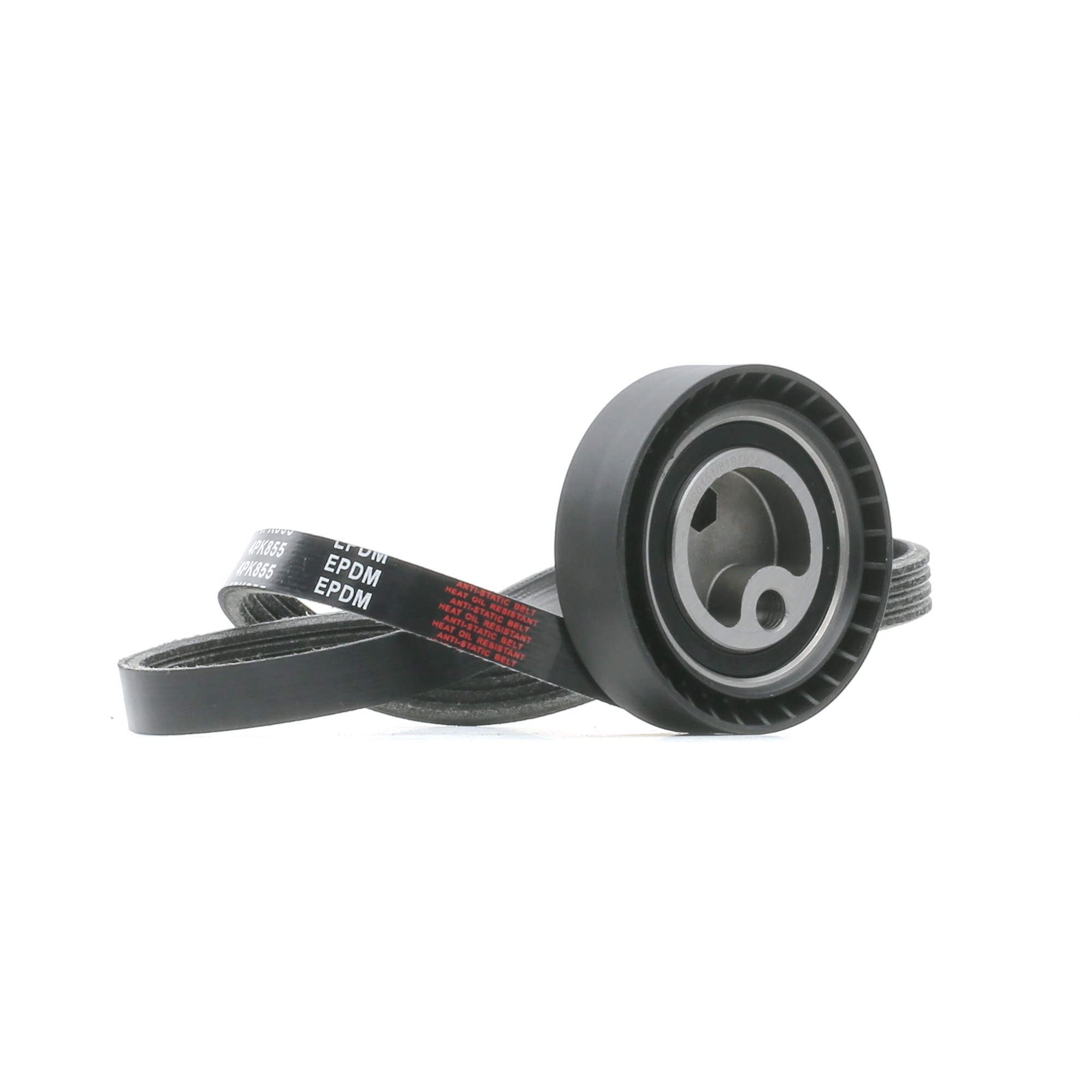 RIDEX 542R0927 Keilrippenriemensatz