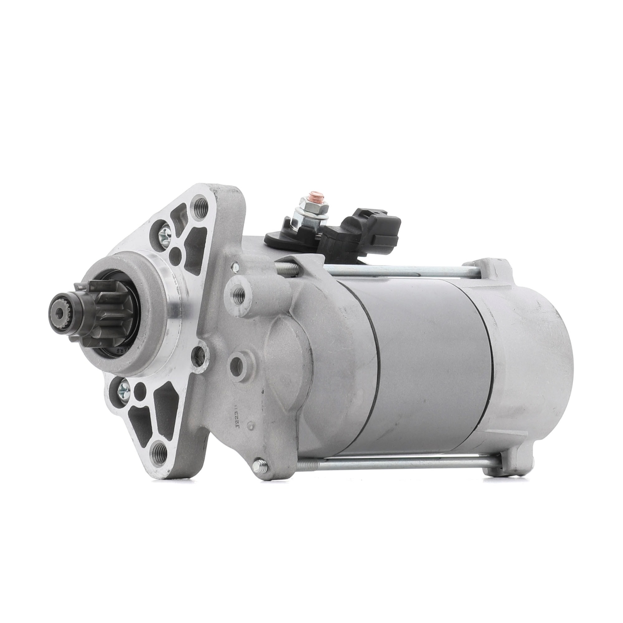 Startermotor STARK SKSTR-03330746 Bewertung