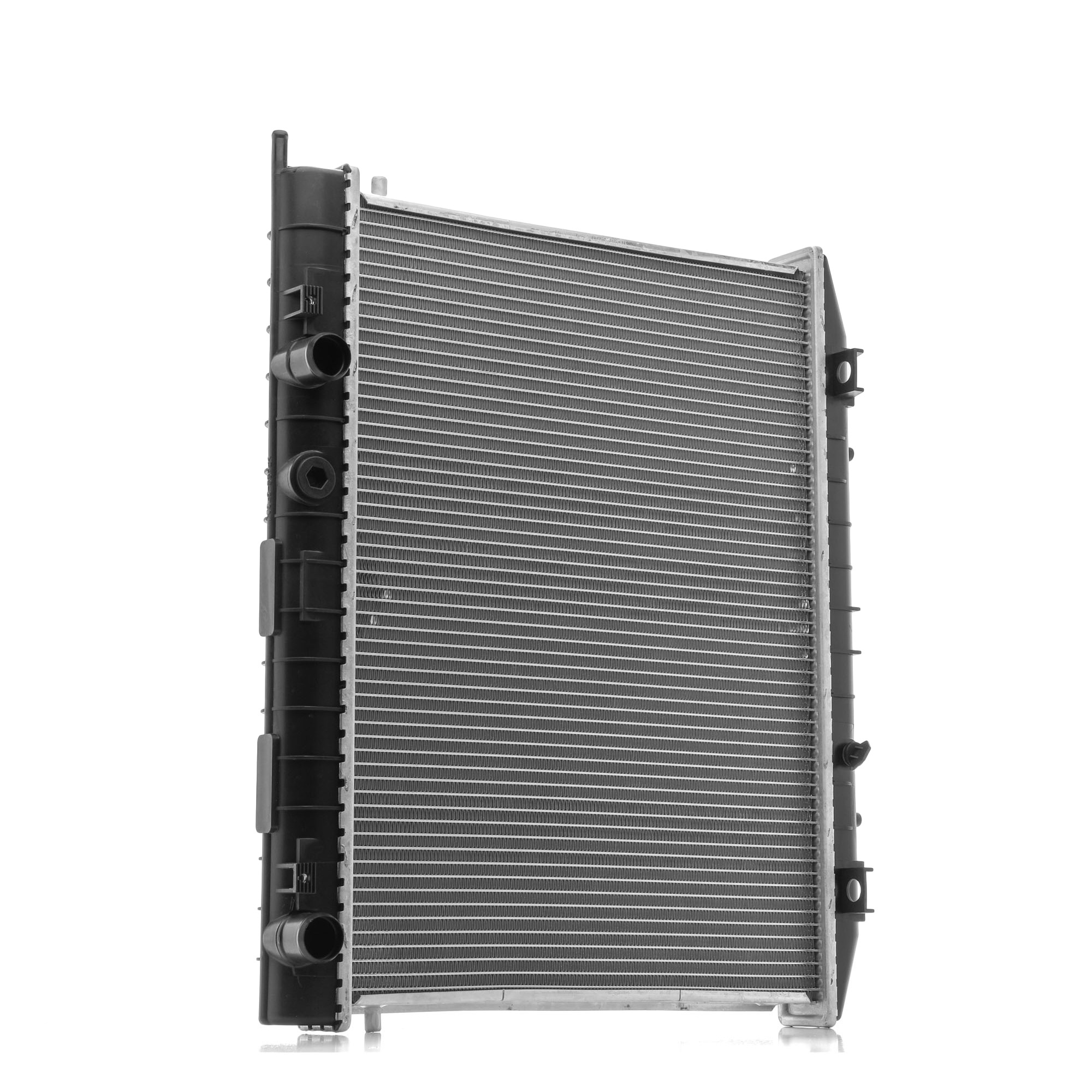 RIDEX 470R1407 Kühler, Motorkühlung