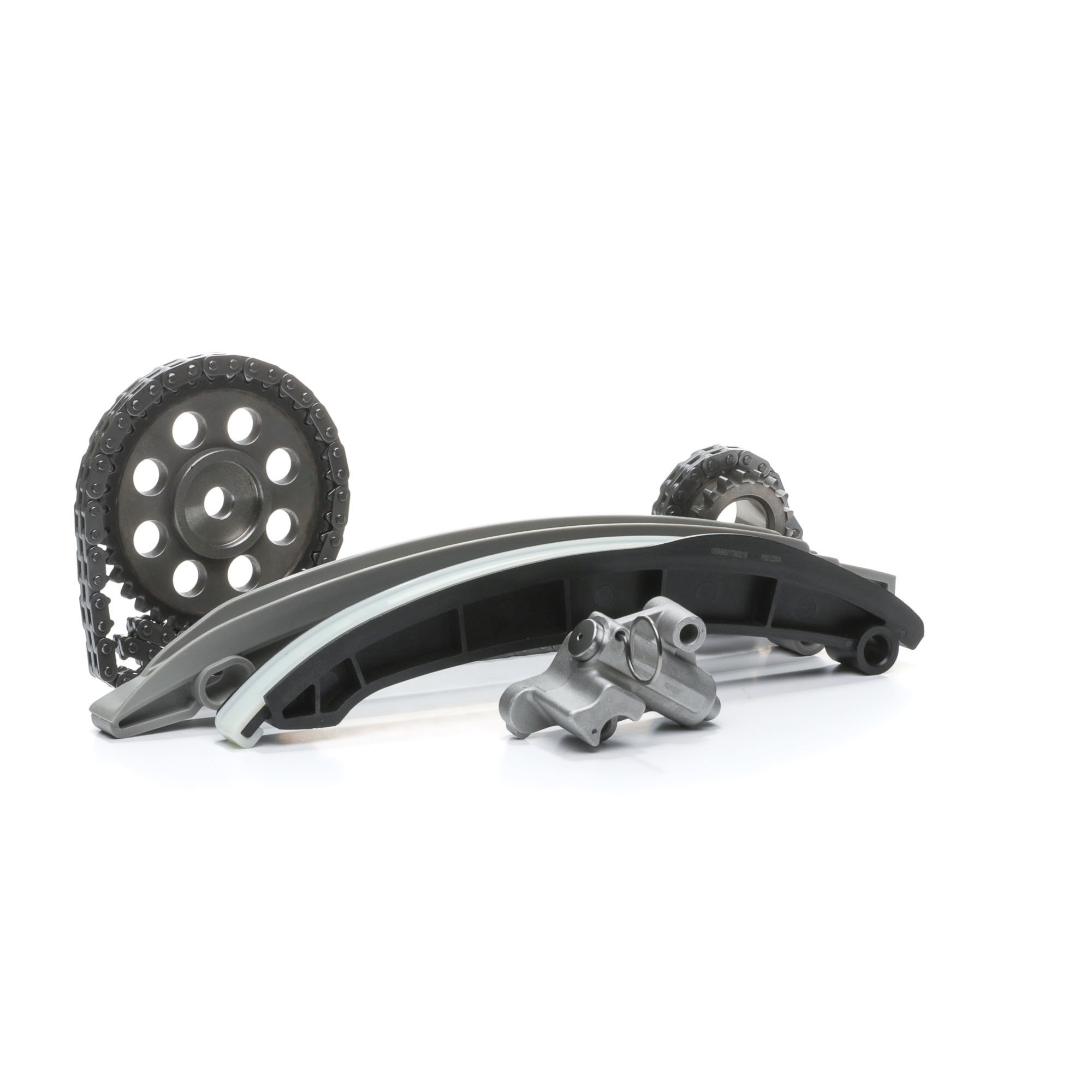 RIDEX 1389T2720 Timing chain kit