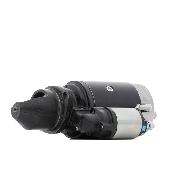 Anlasser TY6720 RIDEX 2S0723