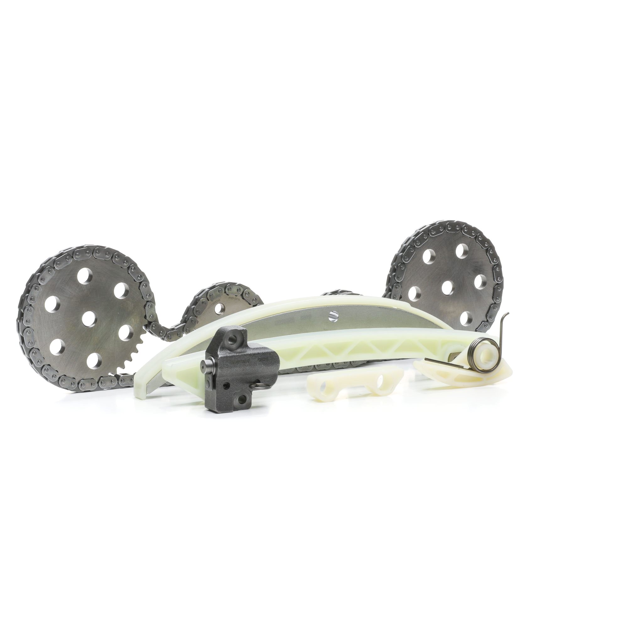 Steuerkettensatz 1389T2721 RIDEX 5164847 FORD