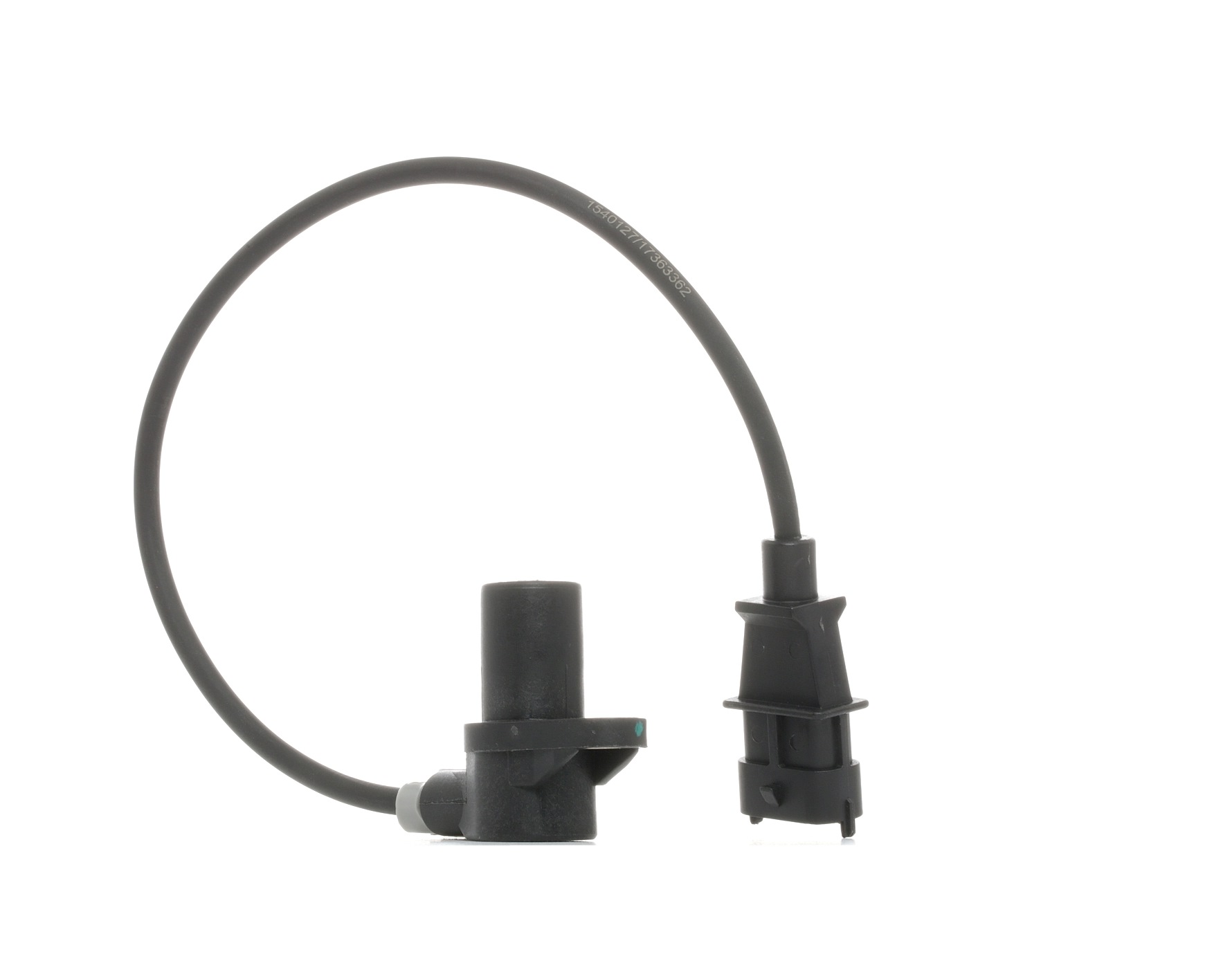 Camshaft position sensor RIDEX 833C0341 rating