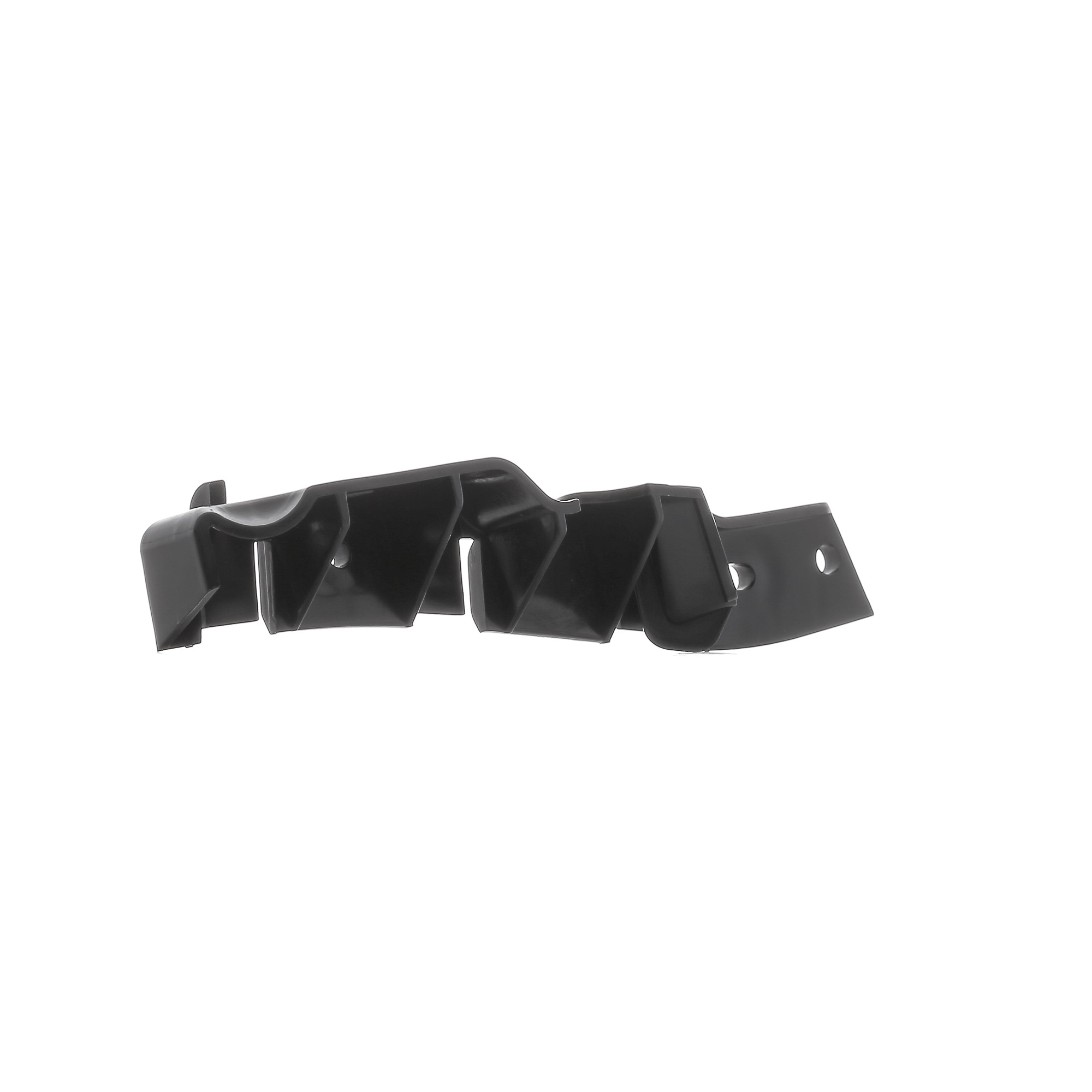 ROMIX Mounting Bracket, bumper C60590  AUDI,A3 Schrägheck (8P1),A3 Sportback (8PA)