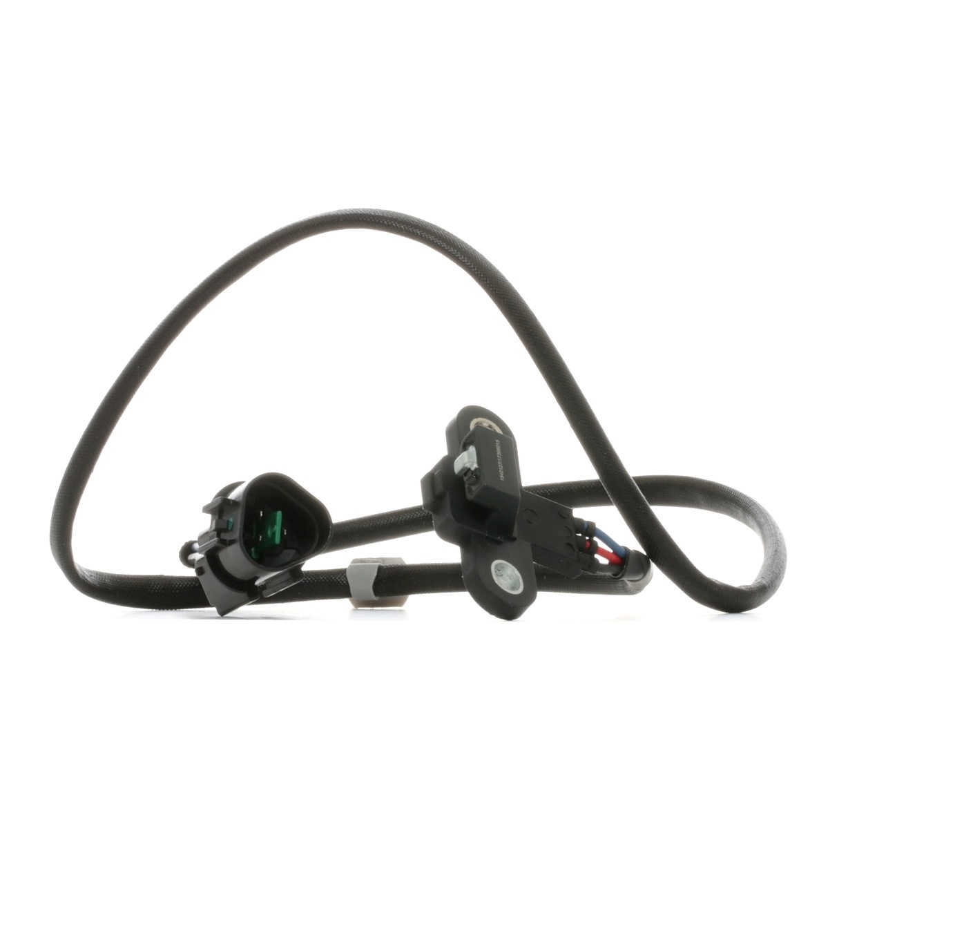 Kurbelwellensensor 833C0350 RIDEX MN158261 MITSUBISHI