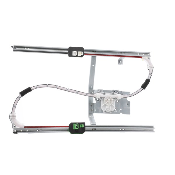1561W0852 Raammechanisme RIDEX 1400 753 VOLKSWAGEN, MERCEDES-BENZ, OPEL, RENAULT, VOLVO