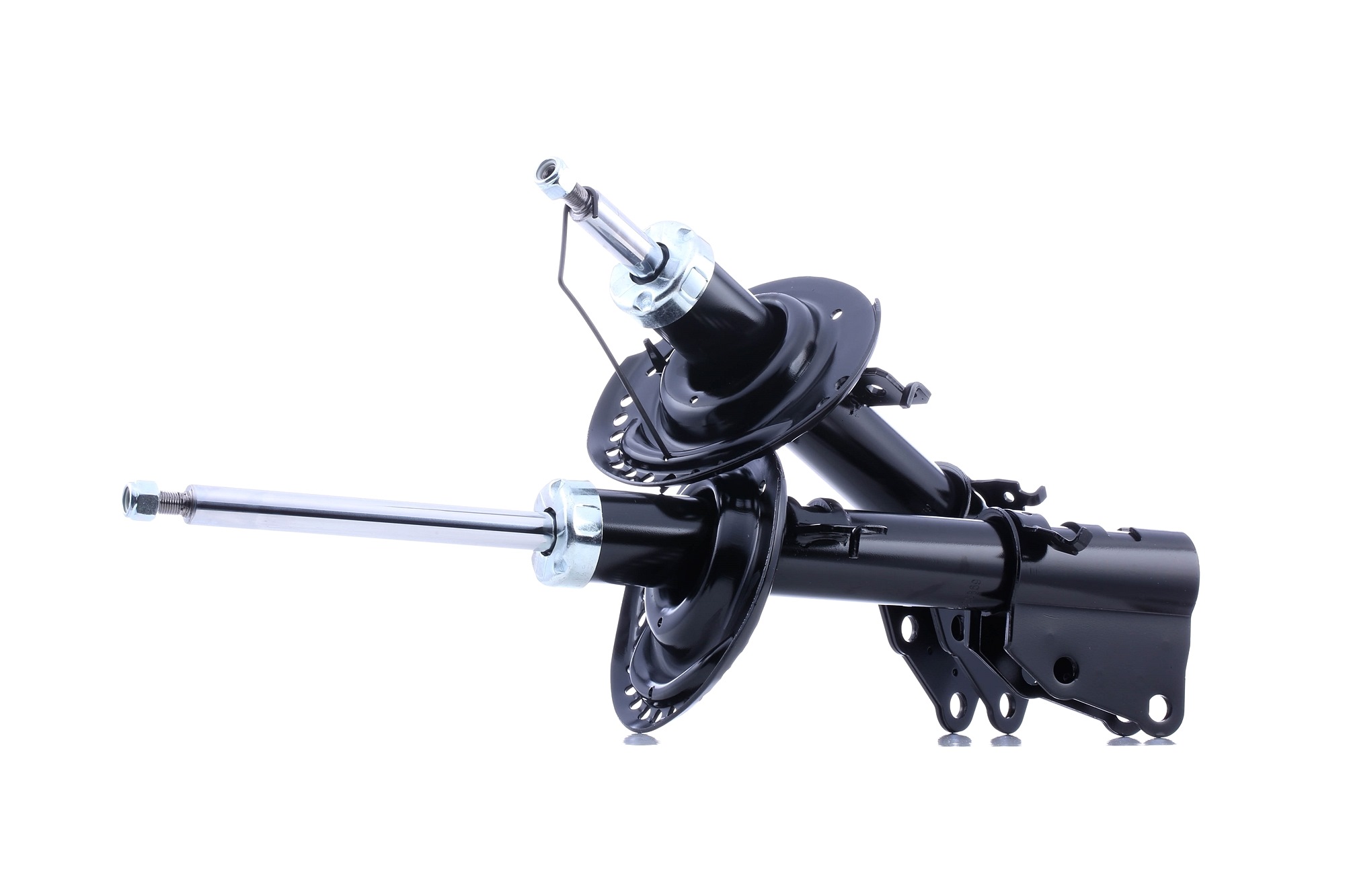 Dämpfer RIDEX 854S18224 Bewertung