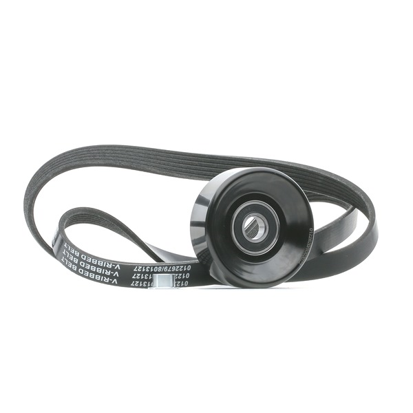 STARK SKRBS-1200972 Poly v riem set CHRYSLER Stratus Sedan (JA) 2.5 LX V6 170 Pk Benzine H00