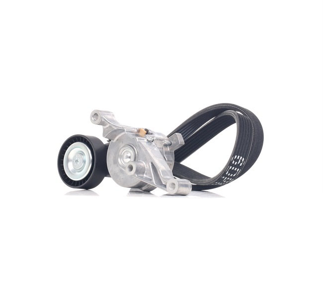 Kit de correa poly V STARK SKRBS-1200985
