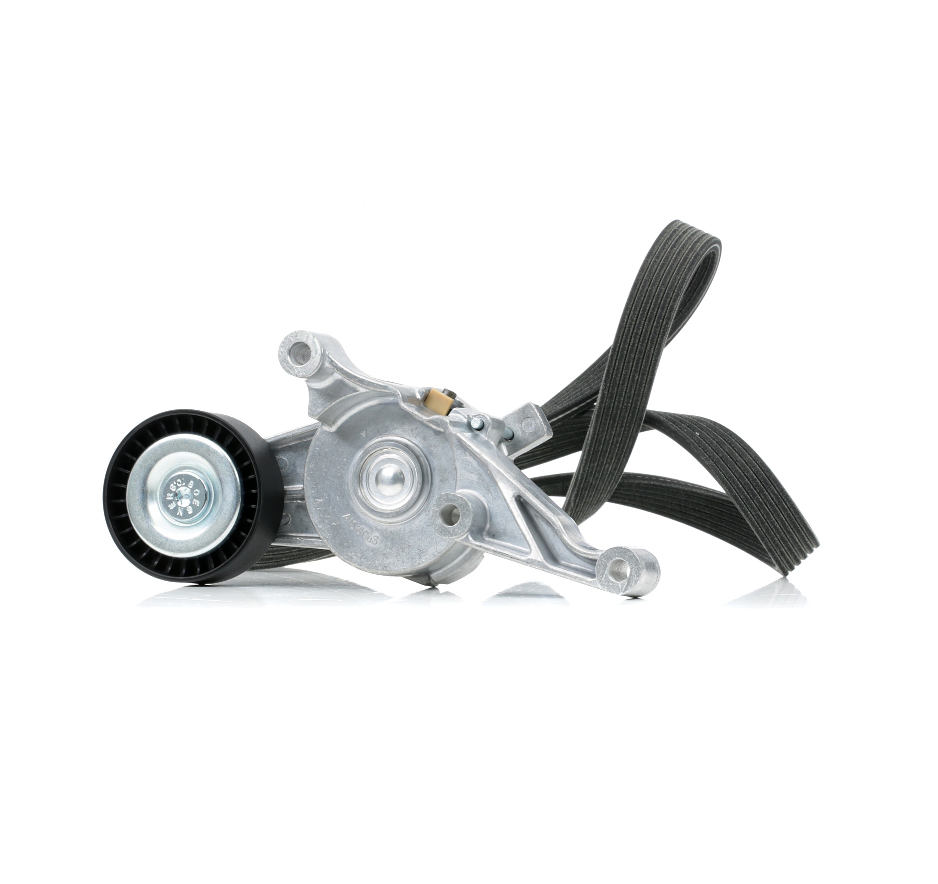 Keilrippenriemensatz RIDEX 542R0987 günstig online kaufen