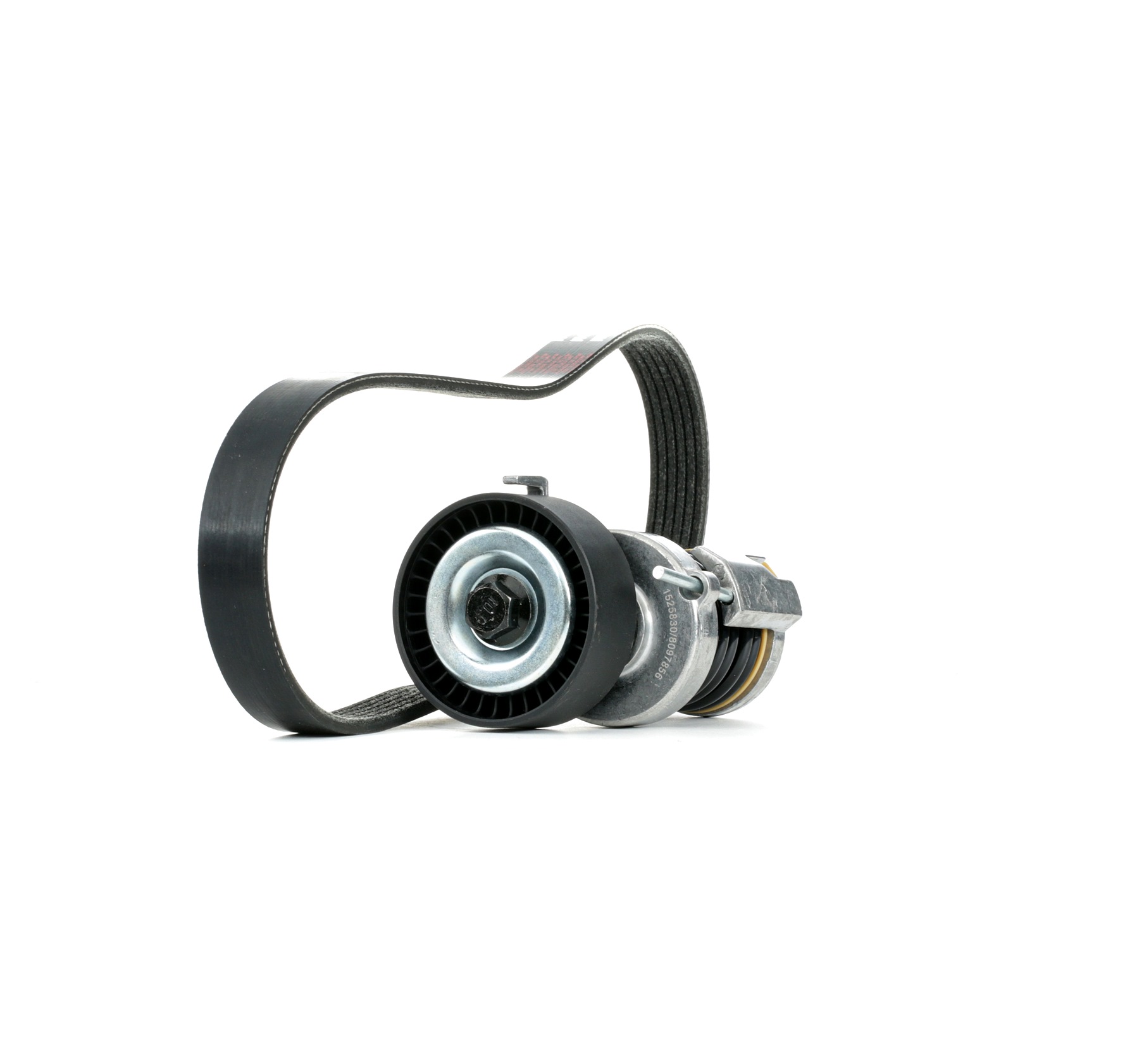 Keilrippenriemensatz RIDEX 542R0992 Bewertung