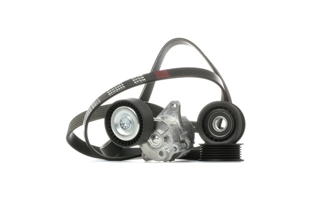 Ιμάντας δυναμό RIDEX 542R0995