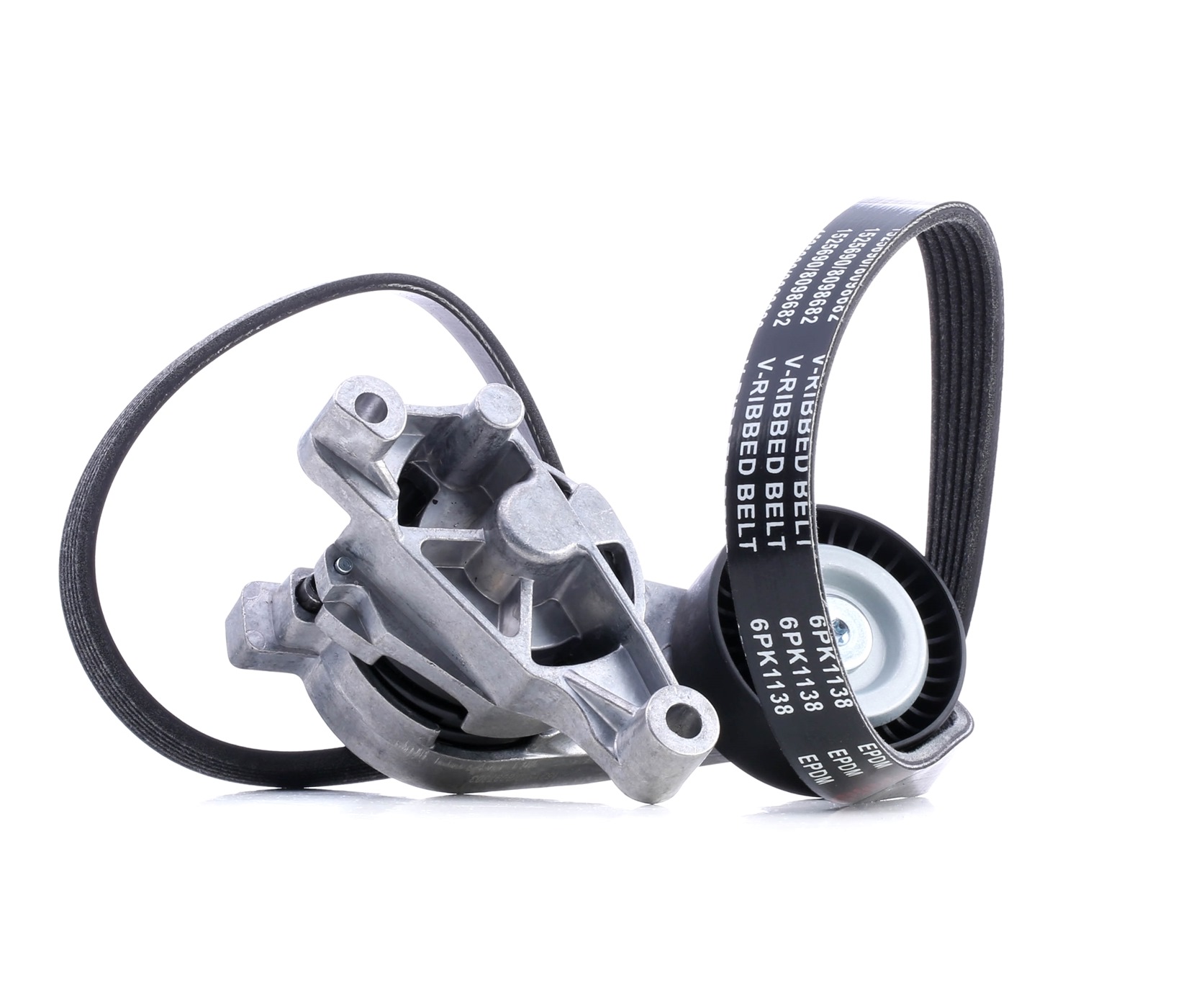 Комплект пистов ремък RIDEX 542R1018 оценка